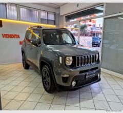 Jeep renegade 1.6 mjt ddct 120cv*2020*automatica