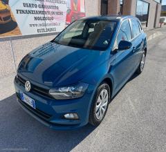 Volkswagen polo 1.0 evo 5p. trendline bmt