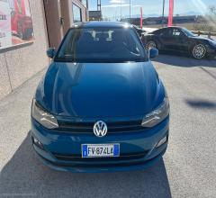 Auto - Volkswagen polo 1.0 evo 5p. trendline bmt