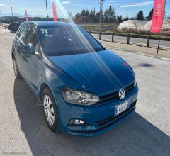 Auto - Volkswagen polo 1.0 evo 5p. trendline bmt