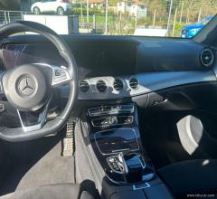 Auto - Mercedes-benz e 350 e auto premium plus