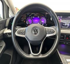 Auto - Volkswagen golf 8 1.0 etsi evo dsg life