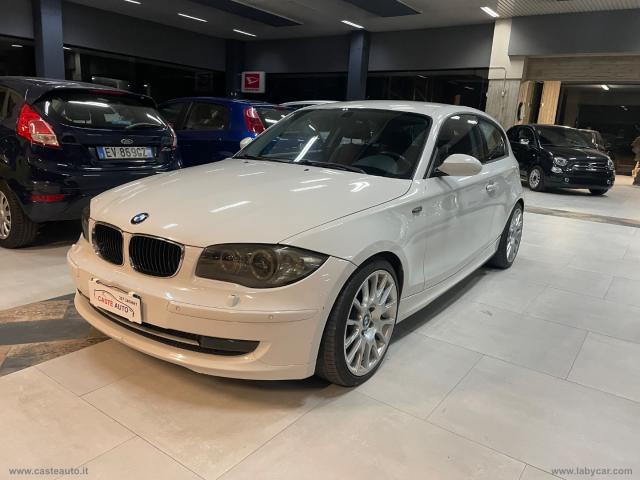 Auto - Bmw 118d 3p. futura