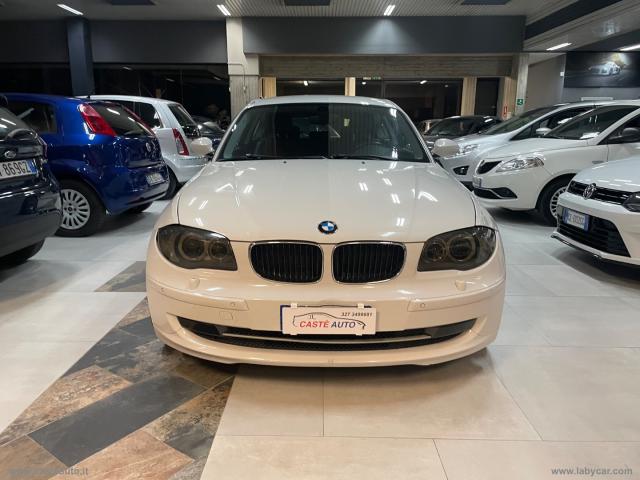 Auto - Bmw 118d 3p. futura