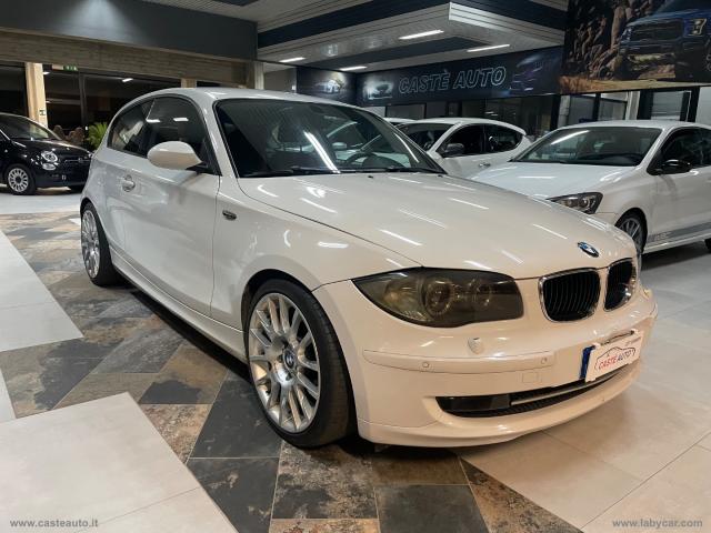 Auto - Bmw 118d 3p. futura