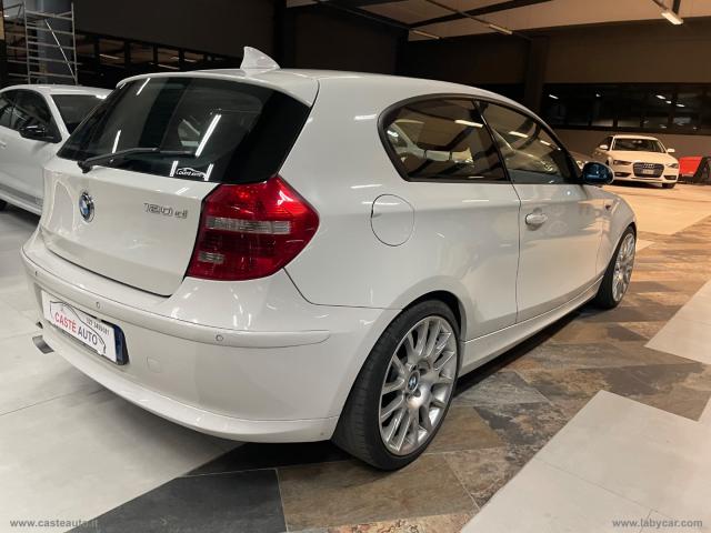 Auto - Bmw 118d 3p. futura