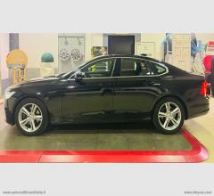 Auto - Volvo s90 d4 geartronic r-design