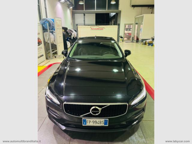 Auto - Volvo s90 d4 geartronic r-design