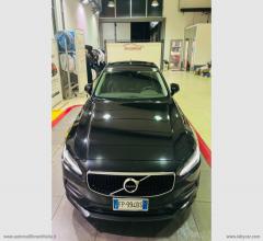 Auto - Volvo s90 d4 geartronic r-design