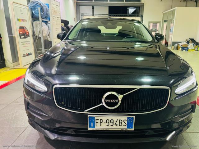 Auto - Volvo s90 d4 geartronic r-design