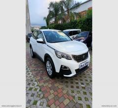 Auto - Peugeot 3008 bluehdi 130 s&s business