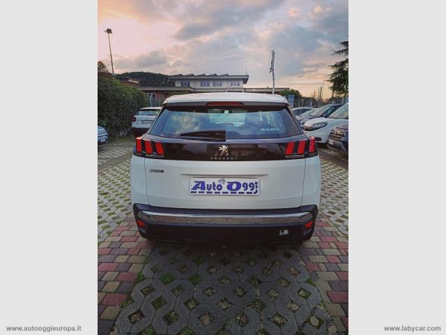 Auto - Peugeot 3008 bluehdi 130 s&s business