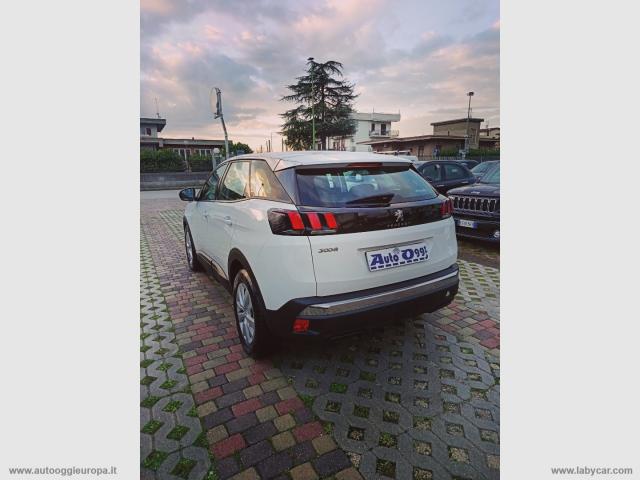 Auto - Peugeot 3008 bluehdi 130 s&s business