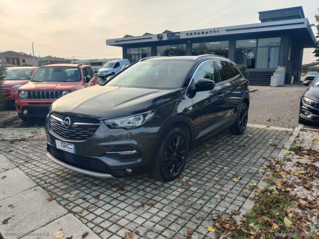 Opel grandland x 1.5 d ecotec s&s design line