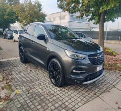 Auto - Opel grandland x 1.5 d ecotec s&s design line