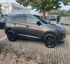 Auto - Opel grandland x 1.5 d ecotec s&s design line