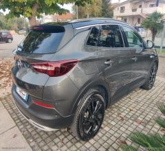 Auto - Opel grandland x 1.5 d ecotec s&s design line