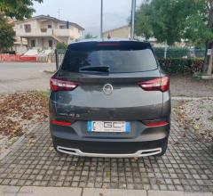 Auto - Opel grandland x 1.5 d ecotec s&s design line