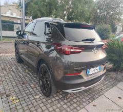 Auto - Opel grandland x 1.5 d ecotec s&s design line