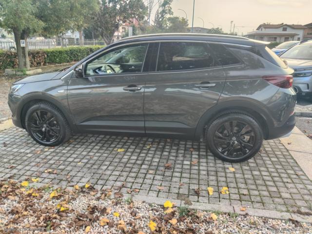 Auto - Opel grandland x 1.5 d ecotec s&s design line