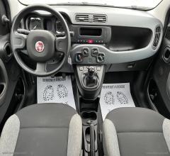 Auto - Fiat panda 1.0 firefly s&s hybrid easy