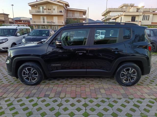 Auto - Jeep renegade 1.6 mjt ddct 120cv business