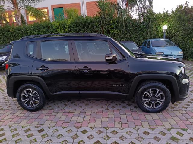 Auto - Jeep renegade 1.6 mjt ddct 120cv business