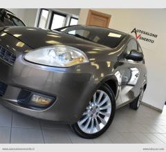 Auto - Fiat bravo 1.9 mjt 120 cv emotion