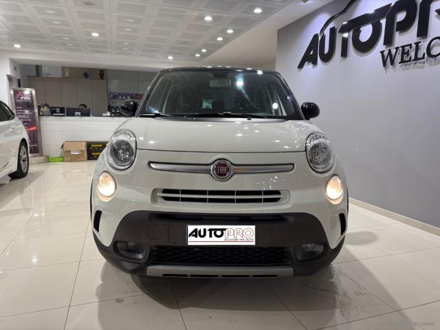 Auto - Fiat 500l 1.4 t-jet 120 cv gpl lounge