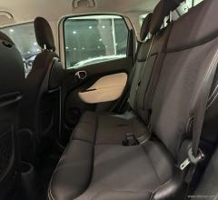 Auto - Fiat 500l 1.4 t-jet 120 cv gpl lounge