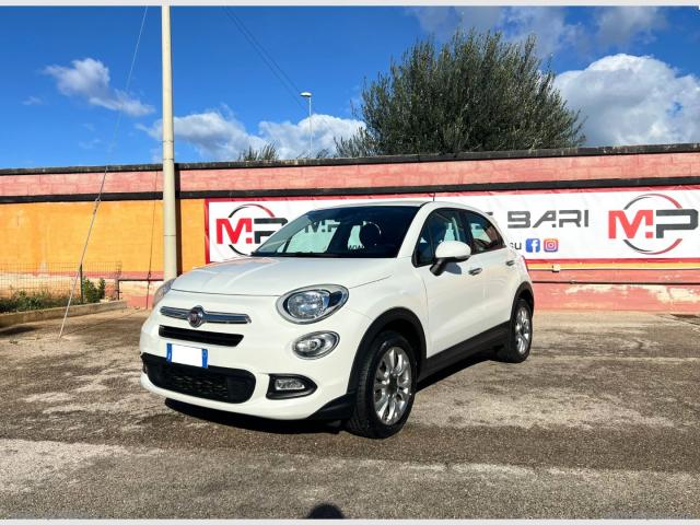 Auto - Fiat 500x pop star 1.6 mj 120 cv