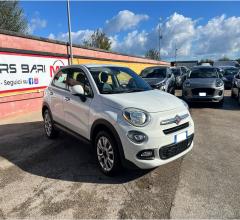 Auto - Fiat 500x pop star 1.6 mj 120 cv