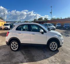 Auto - Fiat 500x pop star 1.6 mj 120 cv