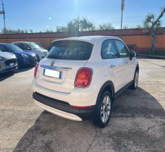 Auto - Fiat 500x pop star 1.6 mj 120 cv