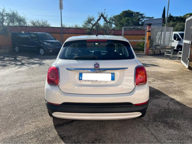 Auto - Fiat 500x pop star 1.6 mj 120 cv