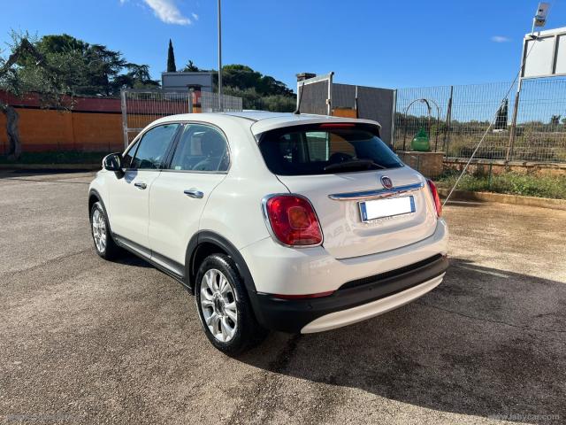 Auto - Fiat 500x pop star 1.6 mj 120 cv