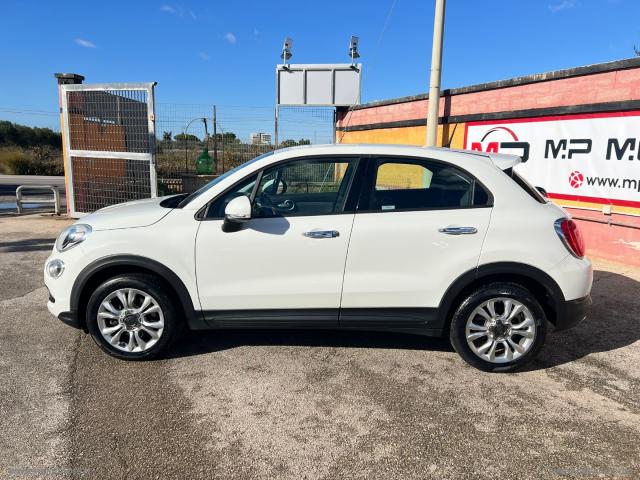 Auto - Fiat 500x pop star 1.6 mj 120 cv