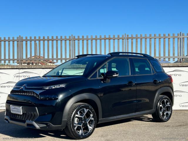 Auto - Citroen c3 aircross puret.130 s&s eat6 shine pk