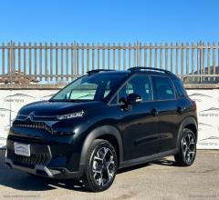 Auto - Citroen c3 aircross puret.130 s&s eat6 shine pk