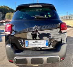 Auto - Citroen c3 aircross puret.130 s&s eat6 shine pk