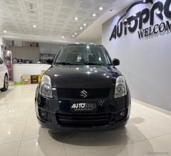 Suzuki swift 1.3 4x4 5p. gl