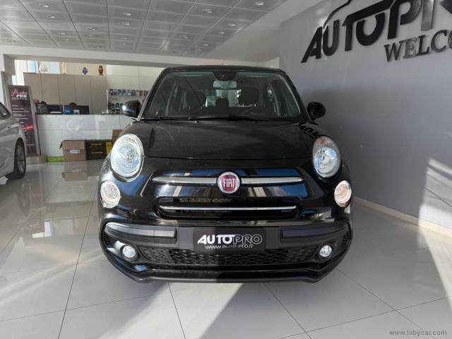 Auto - Fiat 500l 1.3 mjt 95 cv dualogic business