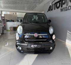 Fiat 500l 1.3 mjt 95 cv dualogic business