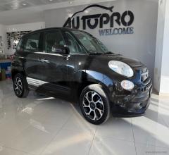 Auto - Fiat 500l 1.3 mjt 95 cv dualogic business