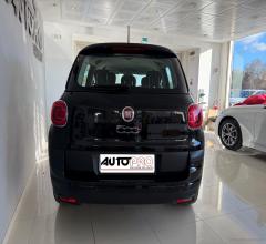 Auto - Fiat 500l 1.3 mjt 95 cv dualogic business