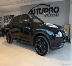 Auto - Nissan juke 1.5 dci s&s tekna