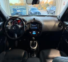 Auto - Nissan juke 1.5 dci s&s tekna