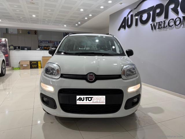 Auto - Fiat panda 1.2 easypower easy