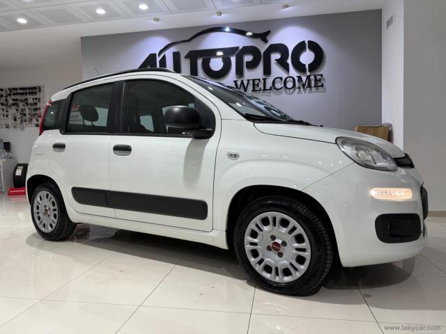 Auto - Fiat panda 1.2 easypower easy