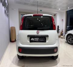 Auto - Fiat panda 1.2 easypower easy